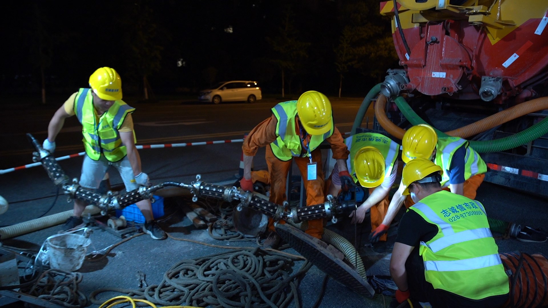 方山紫外光固化修复